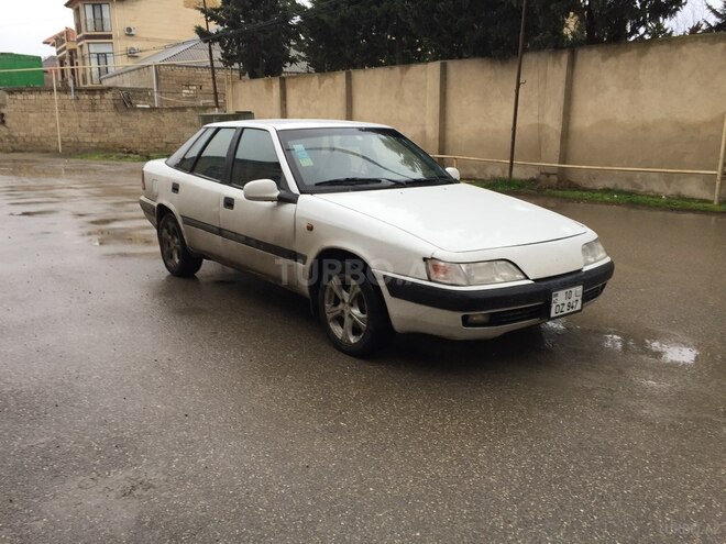 Daewoo Espero 1997, 583,000 km - 0.2 l - Bakı
