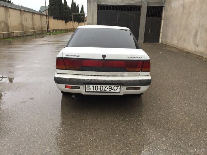 Daewoo Espero 1997, 583,000 km - 0.2 l - Bakı
