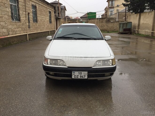 Daewoo Espero 1997, 583,000 km - 0.2 l - Bakı