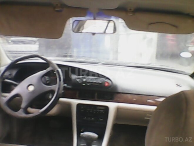 Nissan Bluebird 1995, 10,000 km - 1.6 l - Bakı