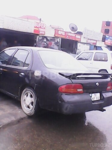 Nissan Bluebird 1995, 10,000 km - 1.6 l - Bakı