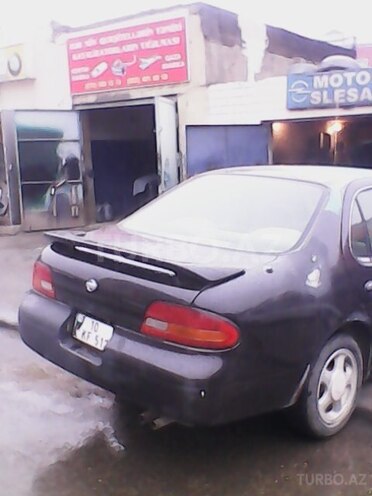 Nissan Bluebird 1995, 10,000 km - 1.6 l - Bakı