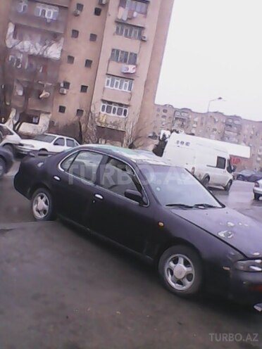 Nissan Bluebird 1995, 10,000 km - 1.6 l - Bakı