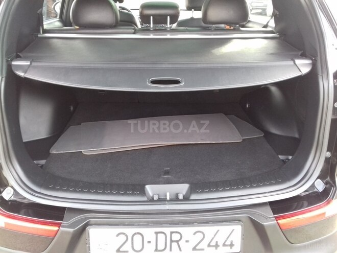 Kia Sportage 2010, 88,000 km - 2.0 л - Gəncə