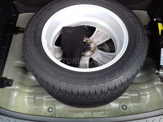 Kia Sportage 2010, 88,000 km - 2.0 л - Gəncə