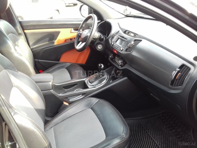 Kia Sportage 2010, 88,000 km - 2.0 л - Gəncə