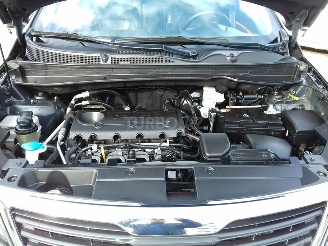 Kia Sportage 2010, 88,000 km - 2.0 л - Gəncə