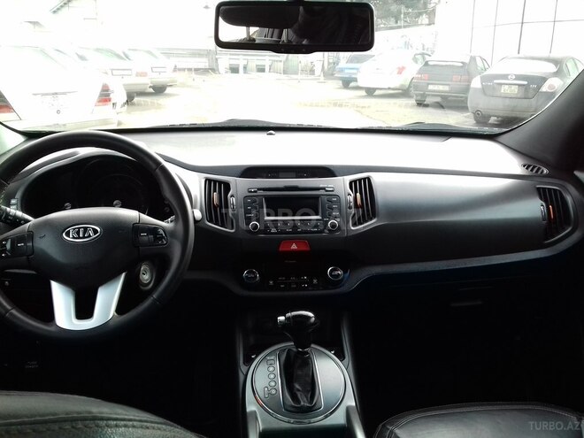 Kia Sportage 2010, 88,000 km - 2.0 л - Gəncə