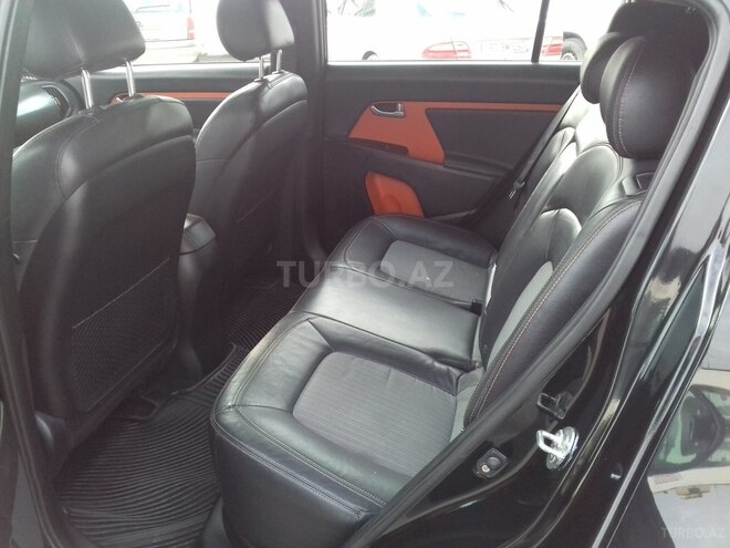 Kia Sportage 2010, 88,000 km - 2.0 л - Gəncə