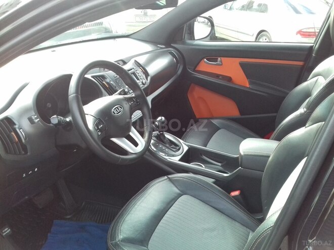 Kia Sportage 2010, 88,000 km - 2.0 л - Gəncə