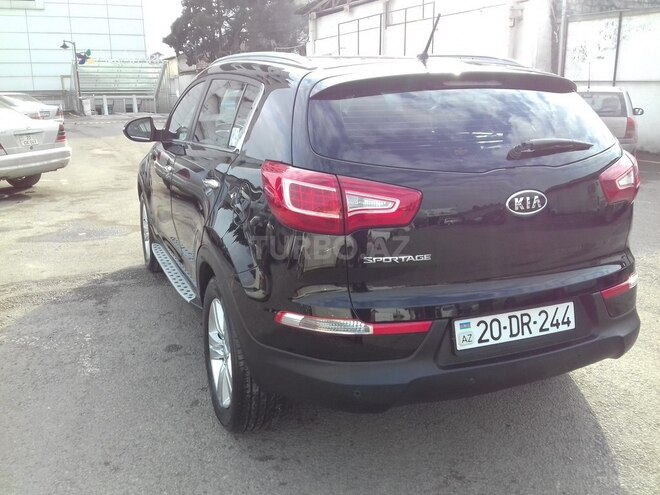 Kia Sportage 2010, 88,000 km - 2.0 л - Gəncə