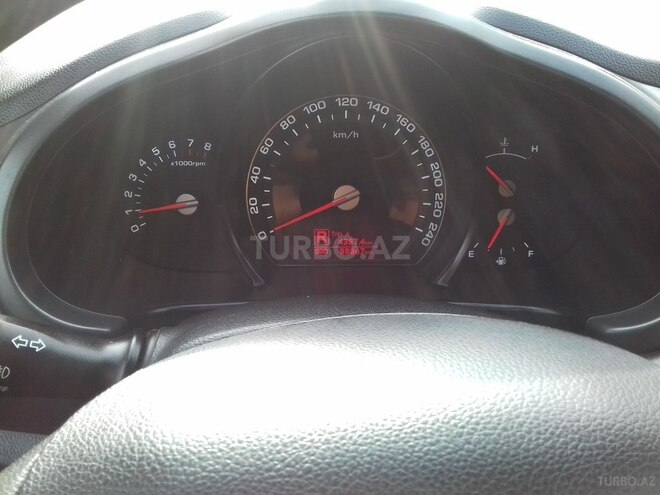 Kia Sportage 2010, 88,000 km - 2.0 л - Gəncə
