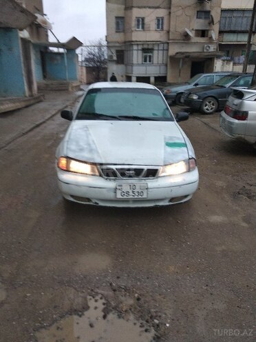 Daewoo Nexia 1997, 300,000 km - 1.5 l - Bakı