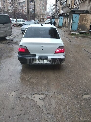 Daewoo Nexia 1997, 300,000 km - 1.5 l - Bakı