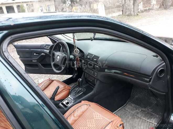 BMW 520 1998, 400,000 km - 2.0 l - Bakı
