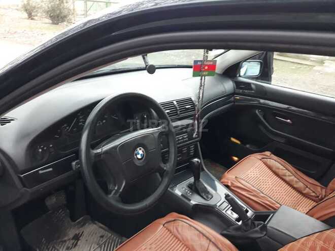 BMW 520 1998, 400,000 km - 2.0 l - Bakı