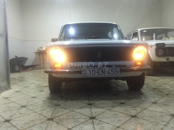 LADA (VAZ) 21011 1984, 100,000 km - 1.3 l - Bakı