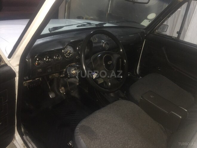 LADA (VAZ) 21011 1984, 100,000 km - 1.3 l - Bakı