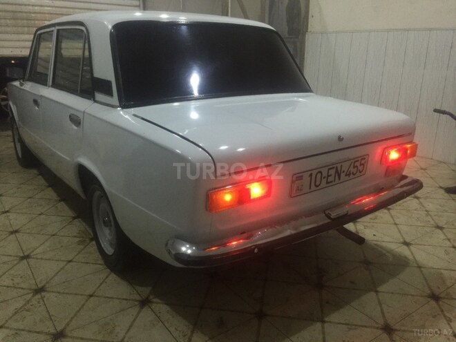 LADA (VAZ) 21011 1984, 100,000 km - 1.3 l - Bakı
