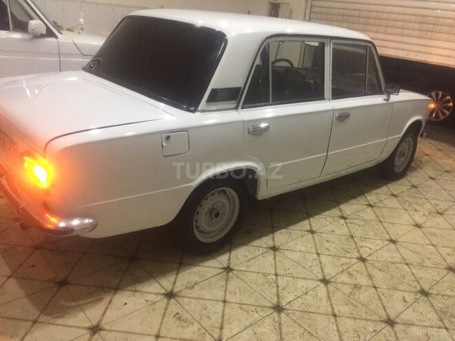 LADA (VAZ) 21011 1984, 100,000 km - 1.3 l - Bakı