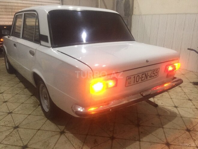 LADA (VAZ) 21011 1984, 100,000 km - 1.3 l - Bakı