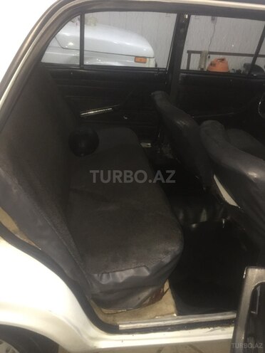 LADA (VAZ) 21011 1984, 100,000 km - 1.3 l - Bakı