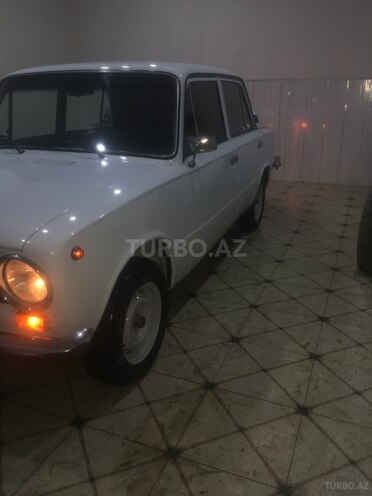 LADA (VAZ) 21011 1984, 100,000 km - 1.3 l - Bakı