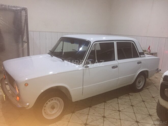 LADA (VAZ) 21011 1984, 100,000 km - 1.3 l - Bakı