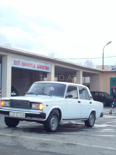 LADA (VAZ) 2107 2005, 175,000 km - 0.2 l - Gəncə