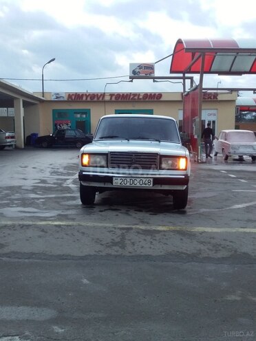 LADA (VAZ) 2107 2005, 175,000 km - 0.2 l - Gəncə