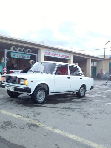 LADA (VAZ) 2107 2005, 175,000 km - 0.2 l - Gəncə