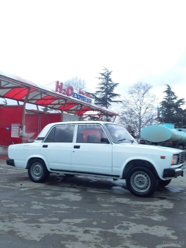 LADA (VAZ) 2107 2005, 175,000 km - 0.2 l - Gəncə