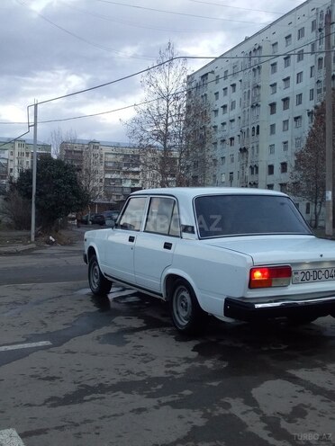 LADA (VAZ) 2107 2005, 175,000 km - 0.2 l - Gəncə