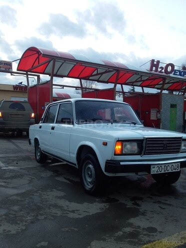 LADA (VAZ) 2107 2005, 175,000 km - 0.2 l - Gəncə