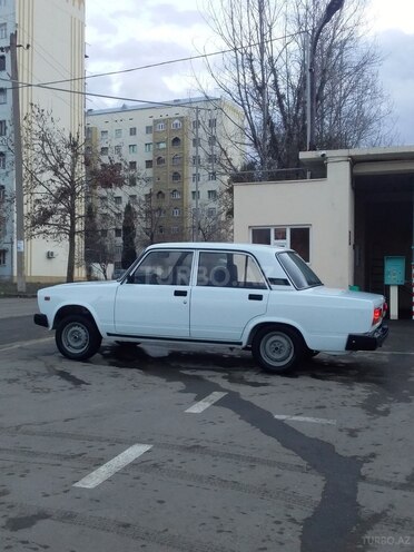 LADA (VAZ) 2107 2005, 175,000 km - 0.2 l - Gəncə