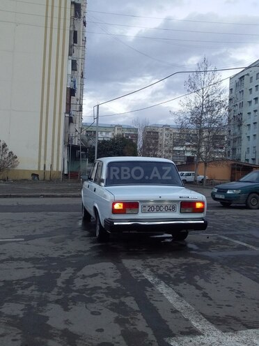LADA (VAZ) 2107 2005, 175,000 km - 0.2 l - Gəncə