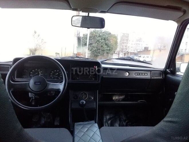 LADA (VAZ) 2107 2005, 175,000 km - 0.2 l - Gəncə