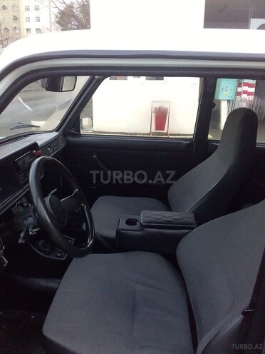 LADA (VAZ) 2107 2005, 175,000 km - 0.2 l - Gəncə