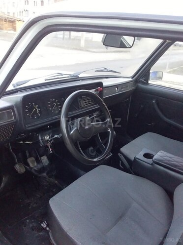 LADA (VAZ) 2107 2005, 175,000 km - 0.2 l - Gəncə