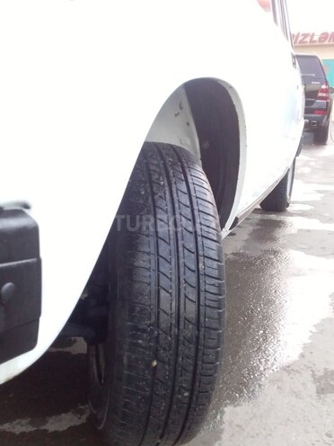 LADA (VAZ) 2107 2005, 175,000 km - 0.2 l - Gəncə