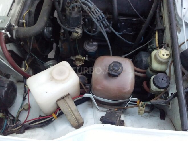 LADA (VAZ) 2107 2005, 175,000 km - 0.2 l - Gəncə