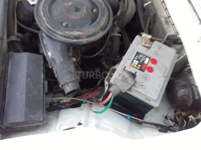 LADA (VAZ) 2107 2005, 175,000 km - 0.2 l - Gəncə