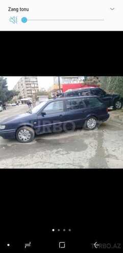 Volkswagen Passat 1993, 251,000 km - 2.8 л - Bakı