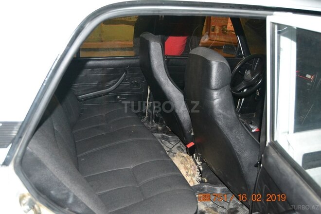 LADA (VAZ) 2107 2010, 125,000 km - 1.6 л - Bakı