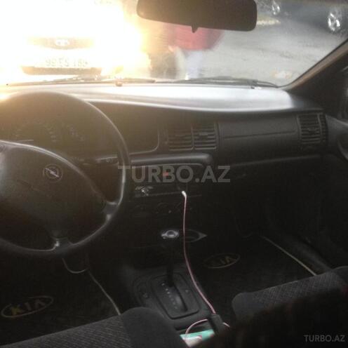 Opel Vectra 1997, 300,000 km - 2.0 l - Bakı