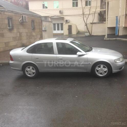 Opel Vectra 1997, 300,000 km - 2.0 l - Bakı