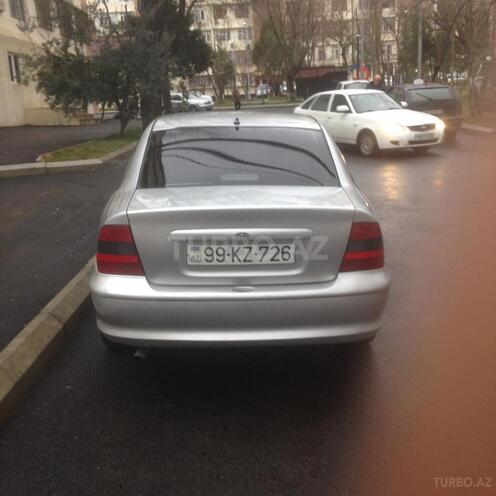 Opel Vectra 1997, 300,000 km - 2.0 l - Bakı