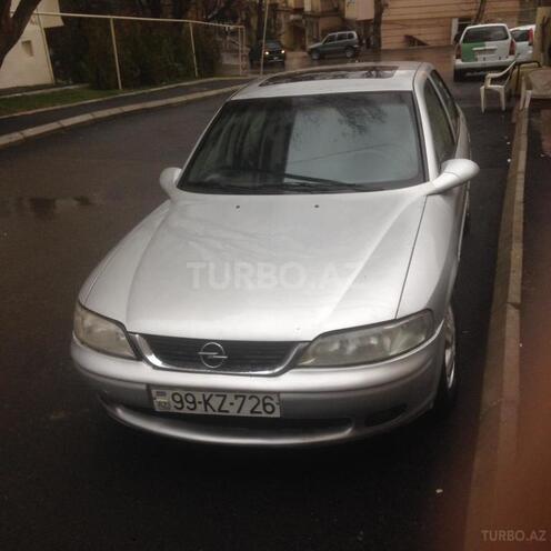 Opel Vectra 1997, 300,000 km - 2.0 l - Bakı