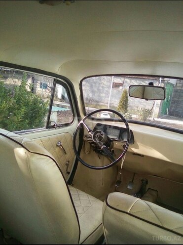 ZAZ  1968, 0 km - 1.2 л - Şəki