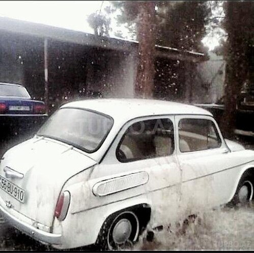 ZAZ  1968, 0 km - 1.2 л - Şəki